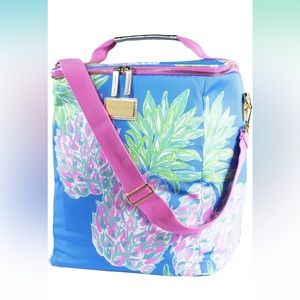 Lilly Pulitzer Cooler